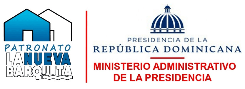 Logo de la institución